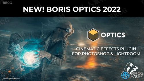 for ios download Boris FX Optics 2024.0.0.60