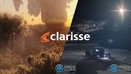 Clarisse iFX 5.0 SP14 download the last version for windows